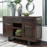 Parlone Dining Room Server